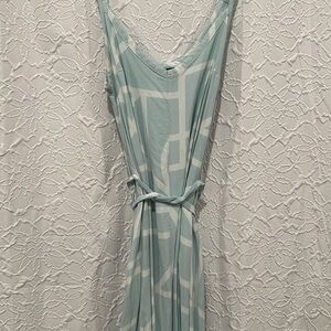 Midi Dress